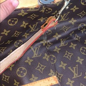 Doctor bag from the 1920’s s .